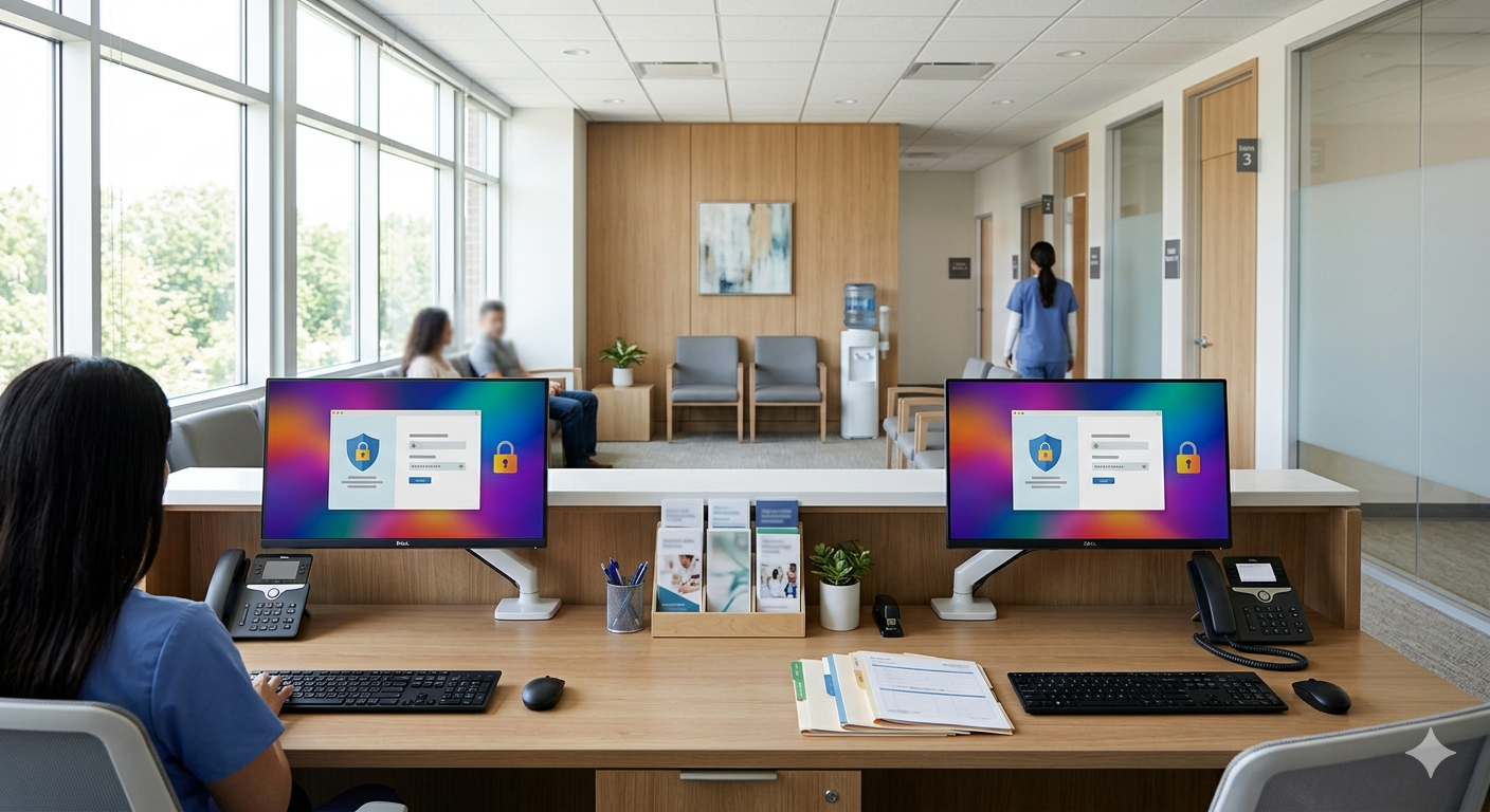 The HIPAA Security Rule Changes Coming in 2026: What Practices Need to Do Now