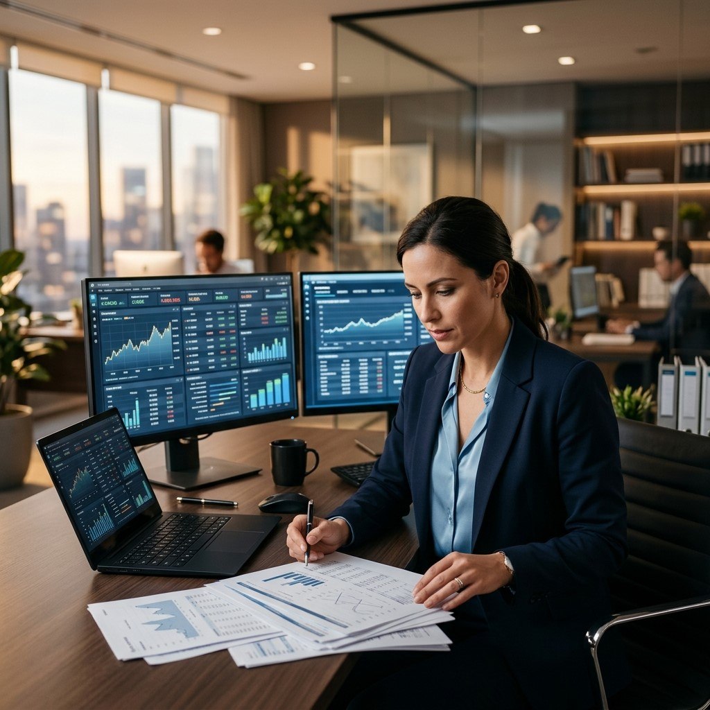 Third-Party Risk for RIAs: Beyond the Annual Questionnaire