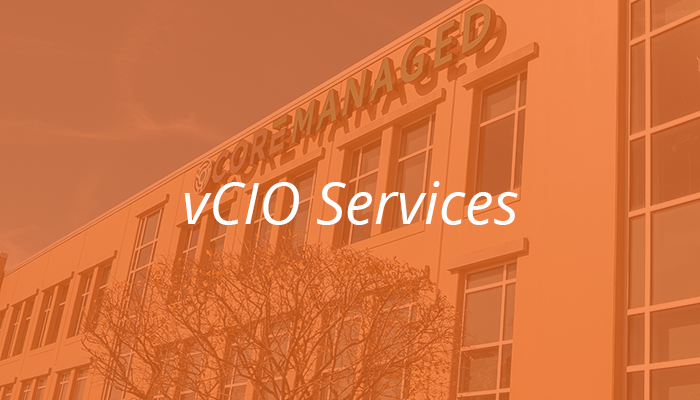 vCIO Services