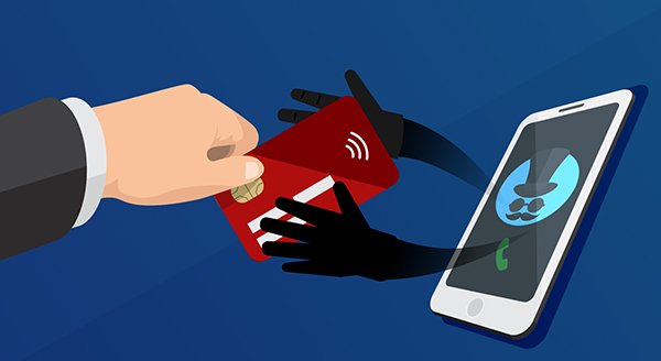 Don’t Get Hooked by Vishing Attacks