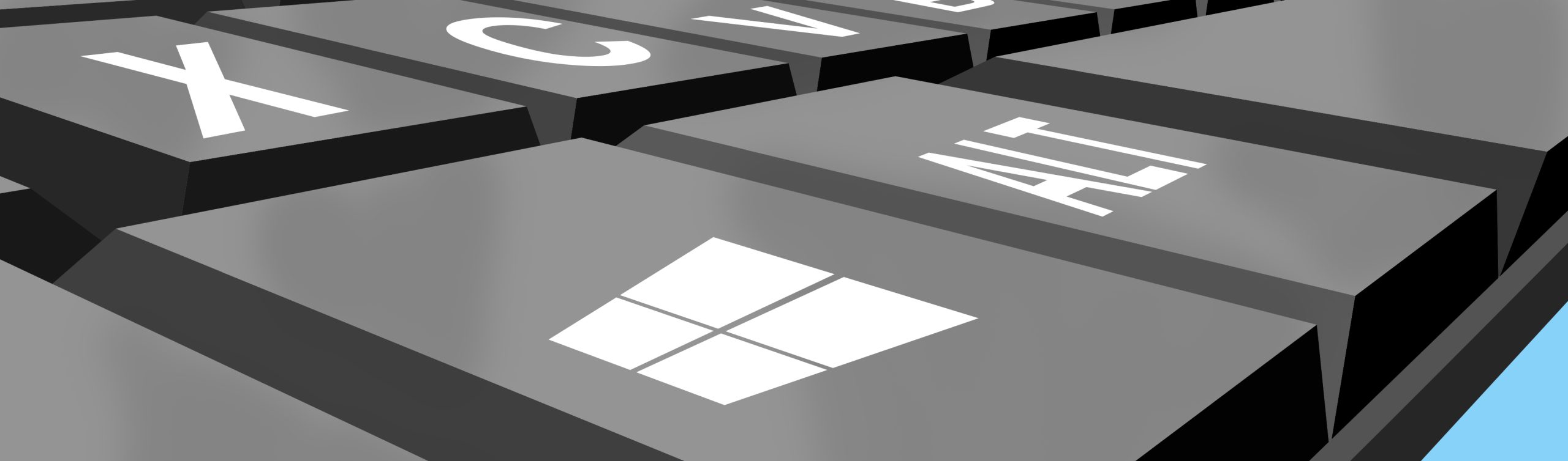 Time for What Matters: Essential Windows Shortcuts