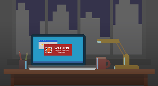 What Is Zero-Click Malware?