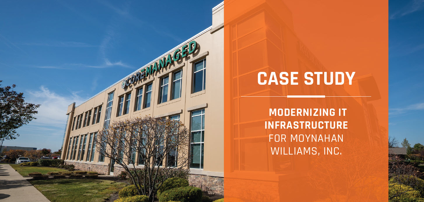 Moynahan Williams Case Study