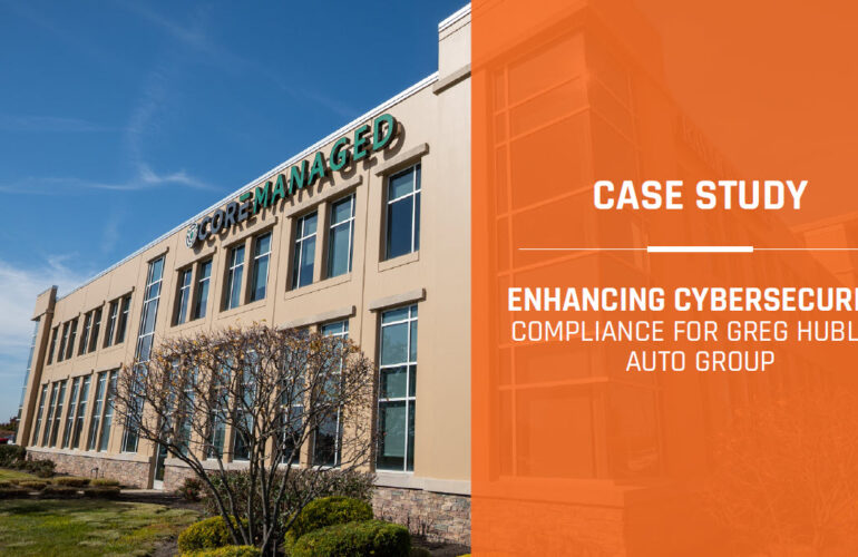 Greg Hubler Auto Group Case Study