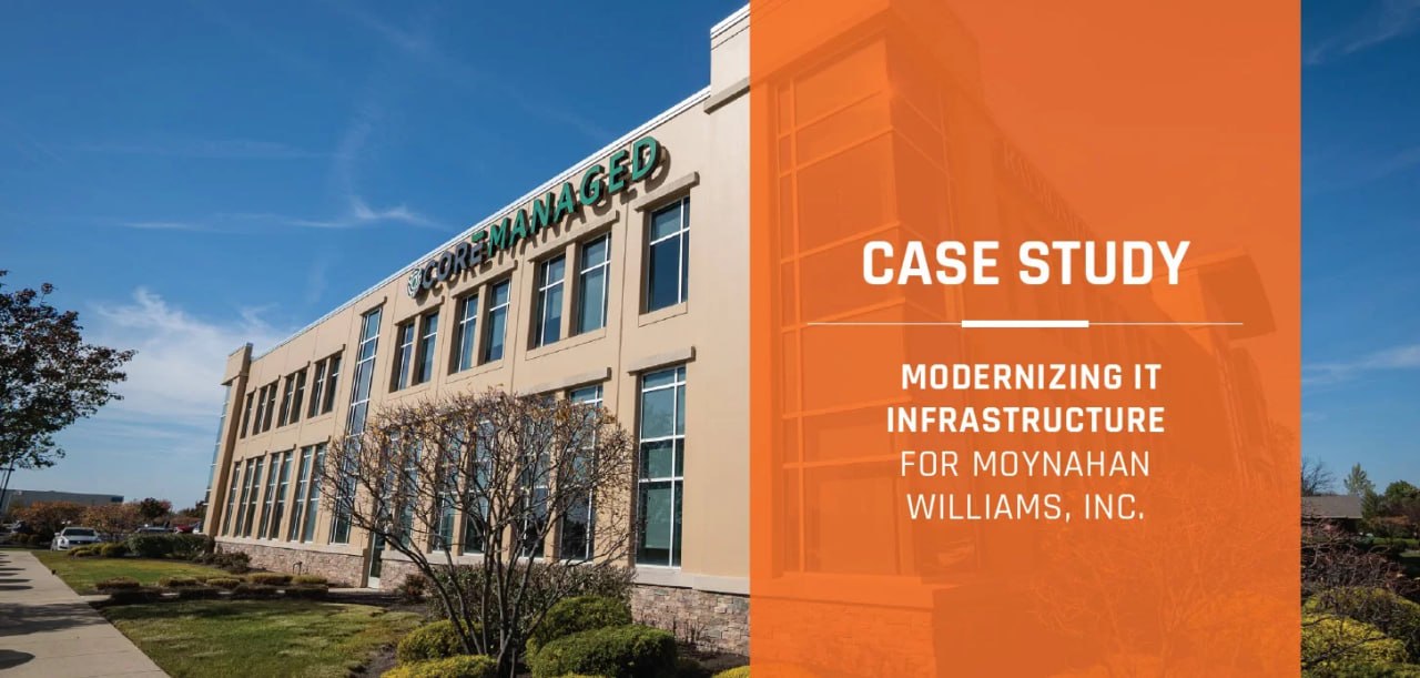Moynahan Williams Real Estate Case Study