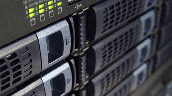 Server & Network Maintenance