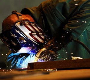 Manufacturing IT