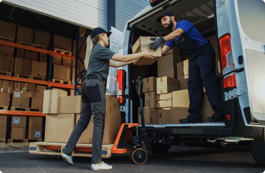 Trucking and Logistics