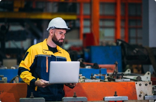 Manufacturing Companies