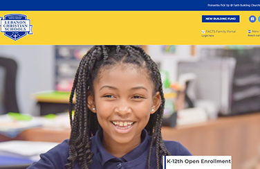 Lebanon Christian Schools