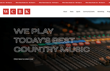 WCBK