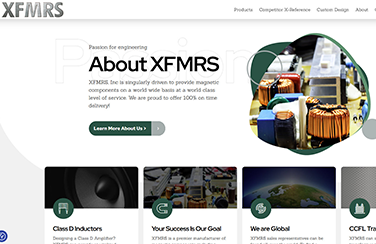 XFMRS