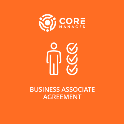 Sample Business Associate Agreement (BAA)