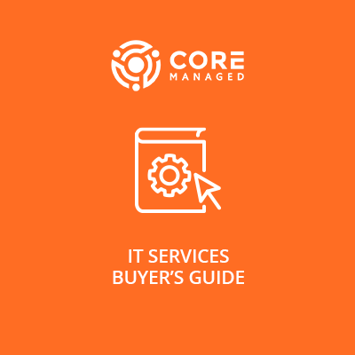 IT Services Buyer's Guide