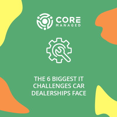 Dealership WhitePaper