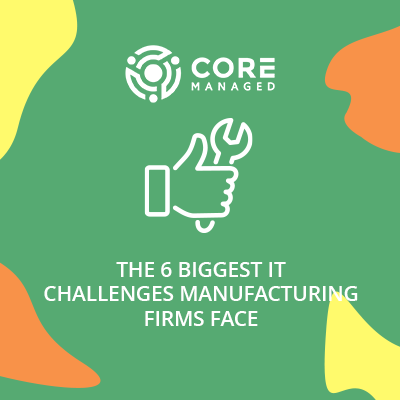 Manufacturing WhitePaper