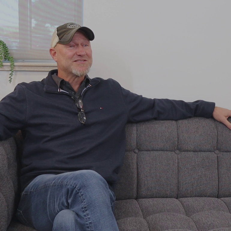 Aaron Strong – Trico Regional Sewer Utility